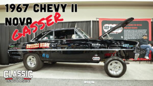 1967 chevy II nova gasser hero