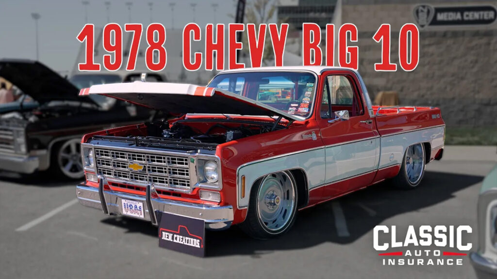 1978 chevy big 10 hero