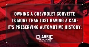 preserving automotive history