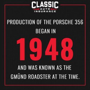 production began in 1948