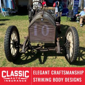 elegant craftsmanship