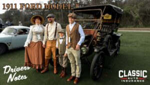 1911 model t hero