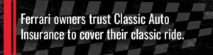 ferrari owners trust classic