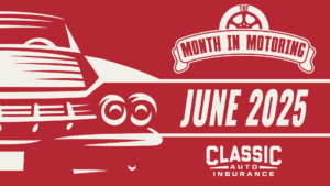 june 2025 month in motoring hero