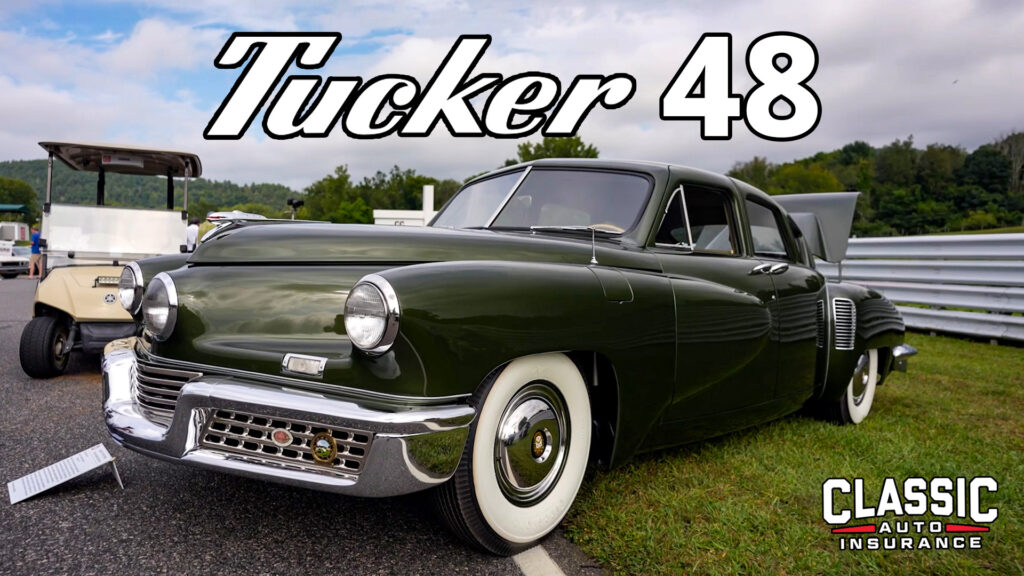 48 tucker torpedo hero