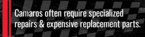 repairs ad replacement parts