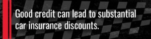 good credit