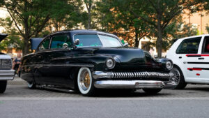1951 mercury hero