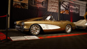 1958 corvette restomod hero