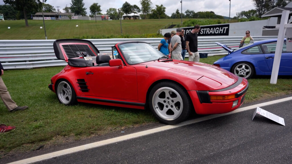 porsche ruf btr hero
