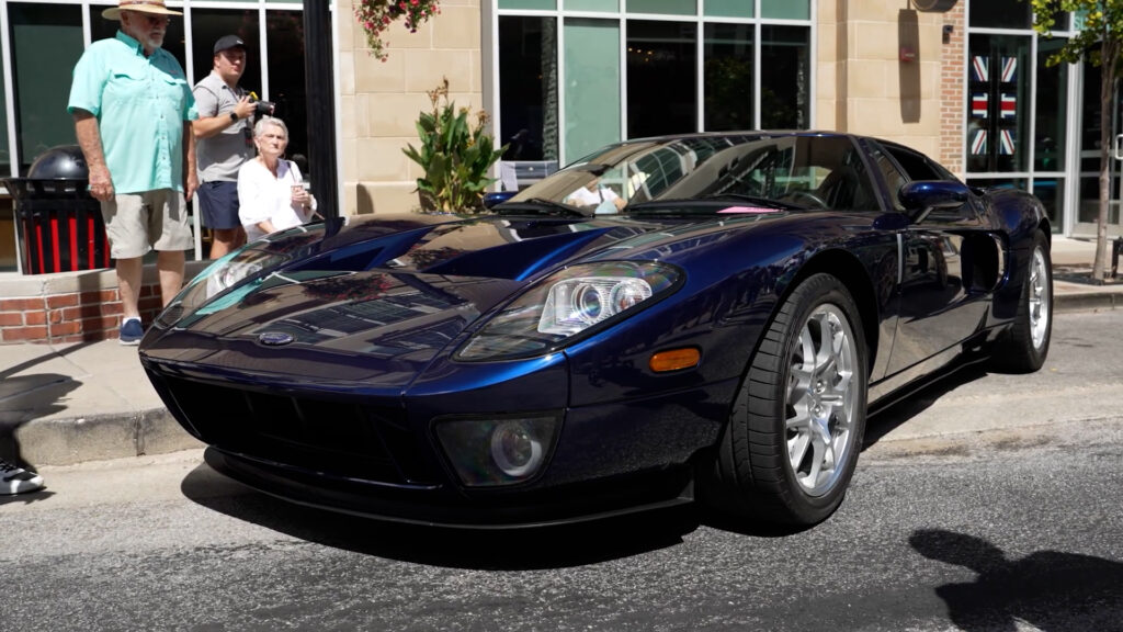 2005 ford hero