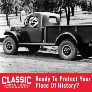 protect your piece of history