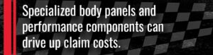 body panels
