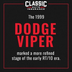 1999 viper