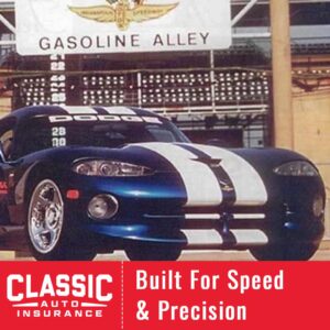 speed and precision