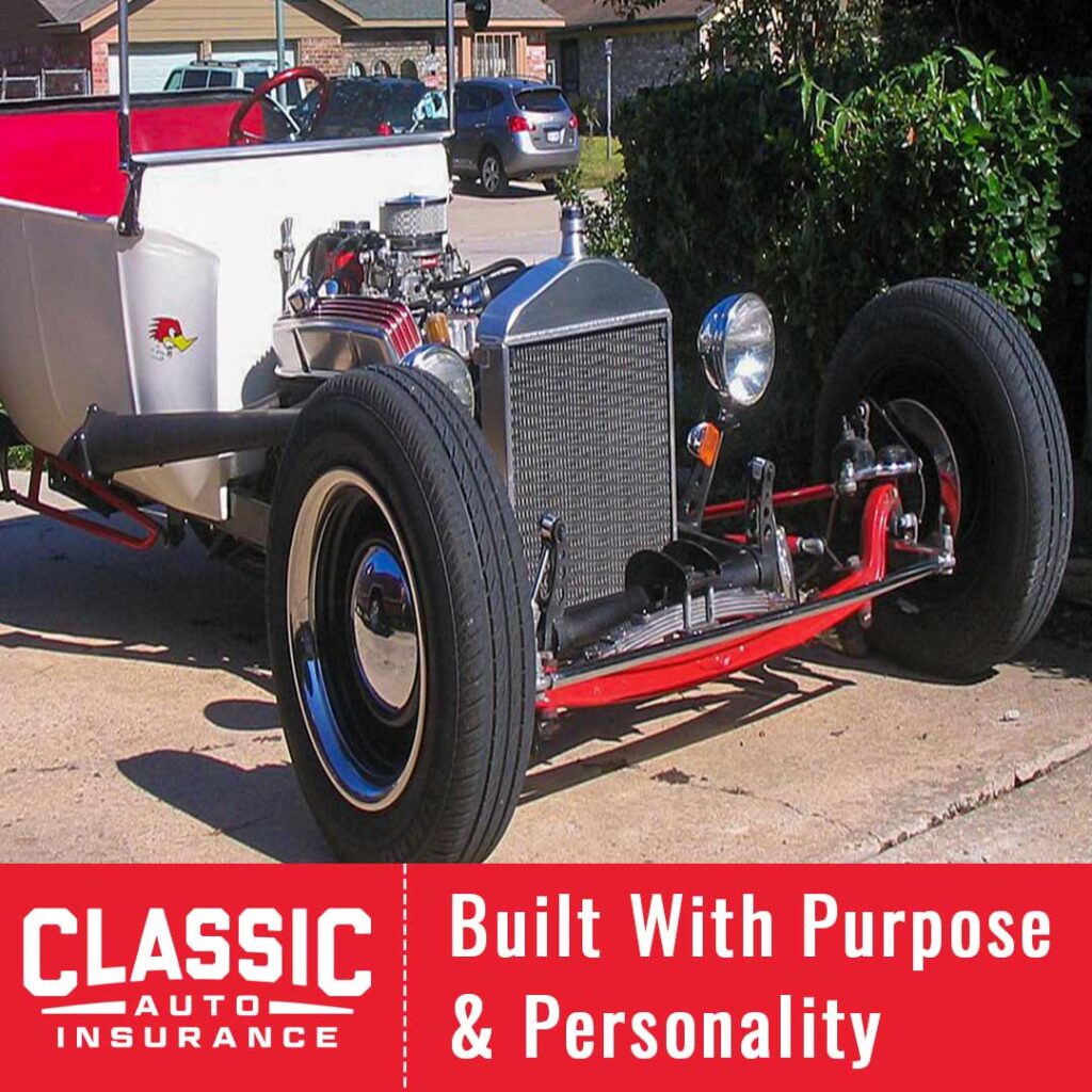 Rod Car Insurance Hot Rod Insurance | Classic Auto Insurance