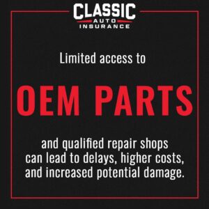 oem car parts