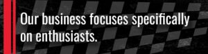 business focus