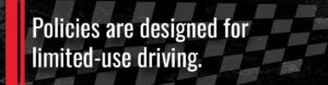 Policy designs