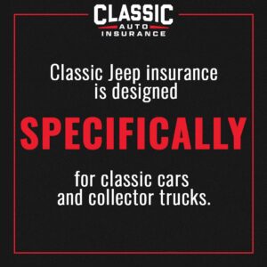 Classic cars and collector trucks